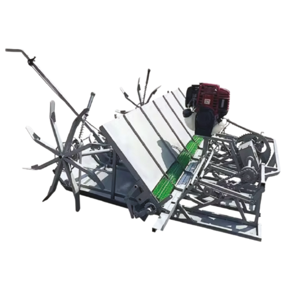 Paddy Transplanter